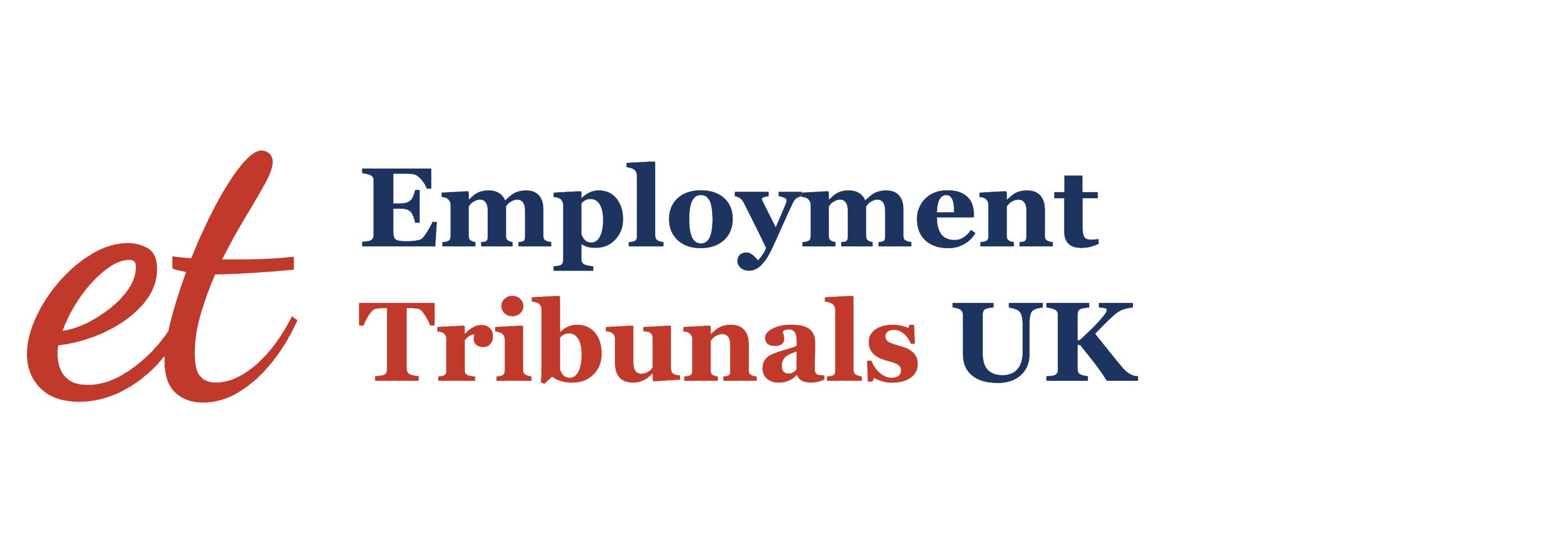Employment Tribunals UK